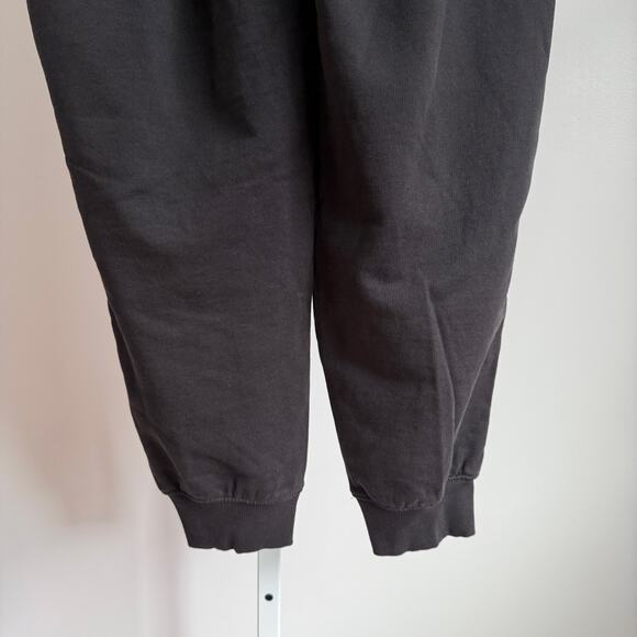 Puma Sweatpants Size M Black‎ casual joggers - Picture 8 of 8